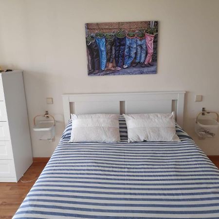 New Appartment In Benalmadena Costa Экстерьер фото