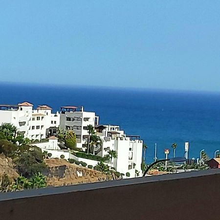 New Appartment In Benalmadena Costa Экстерьер фото