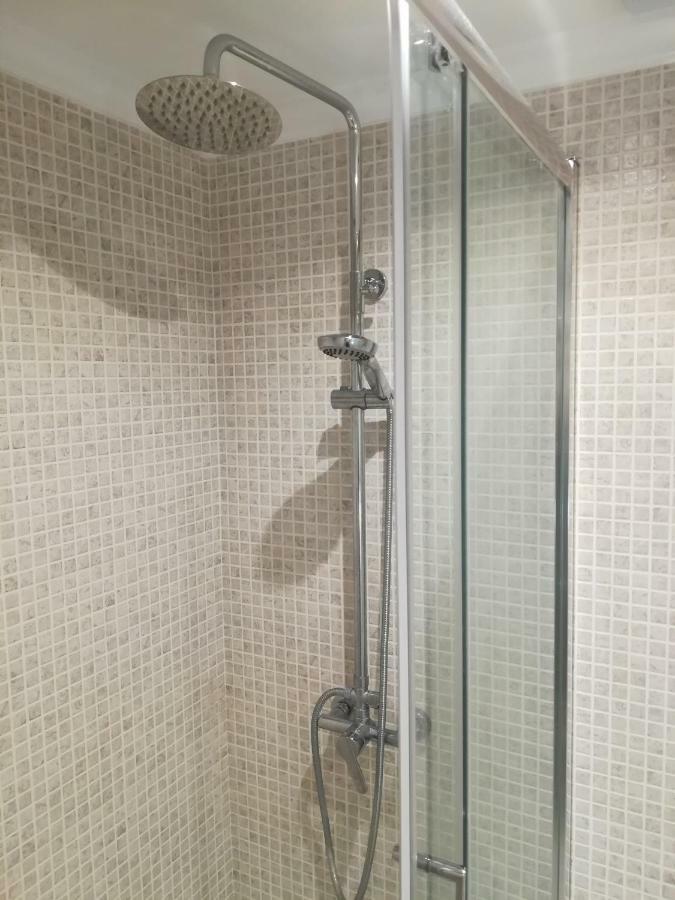 New Appartment In Benalmadena Costa Экстерьер фото