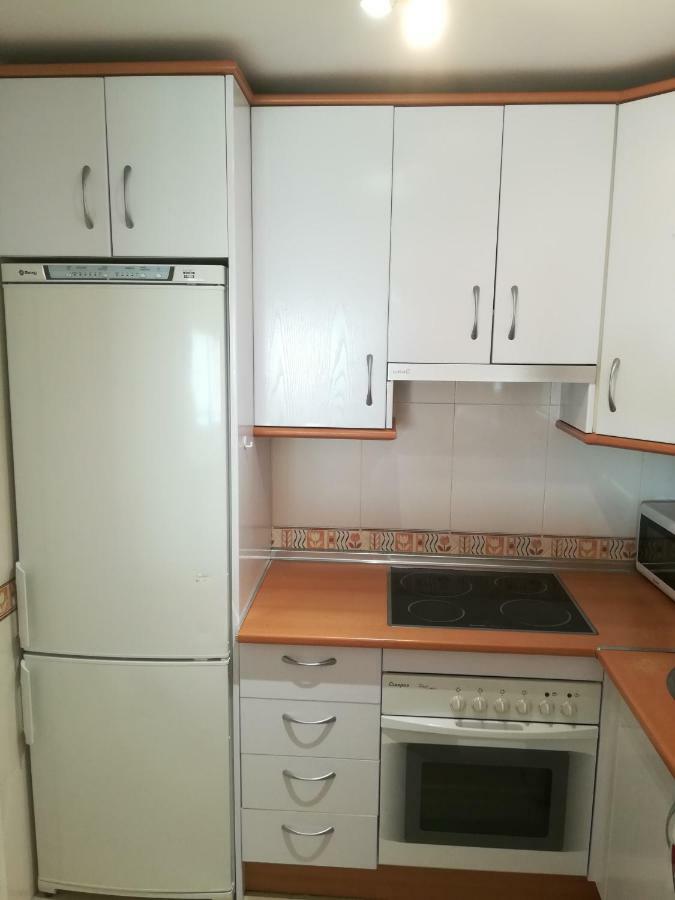 New Appartment In Benalmadena Costa Экстерьер фото