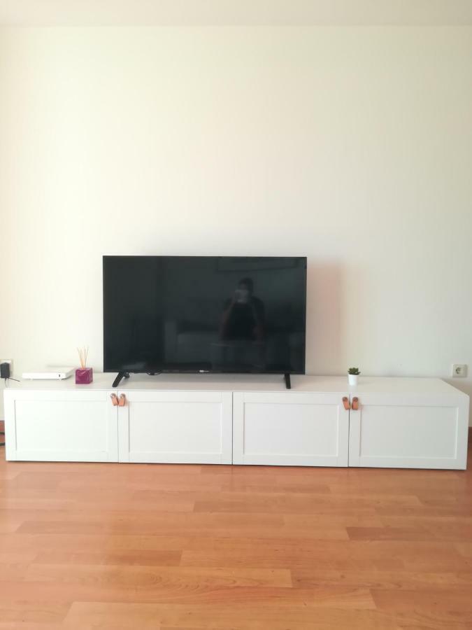 New Appartment In Benalmadena Costa Экстерьер фото