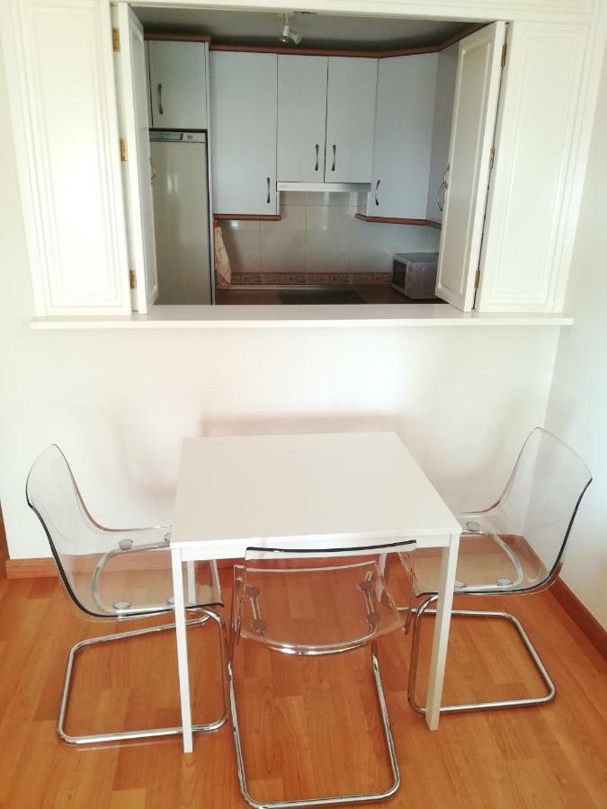 New Appartment In Benalmadena Costa Экстерьер фото